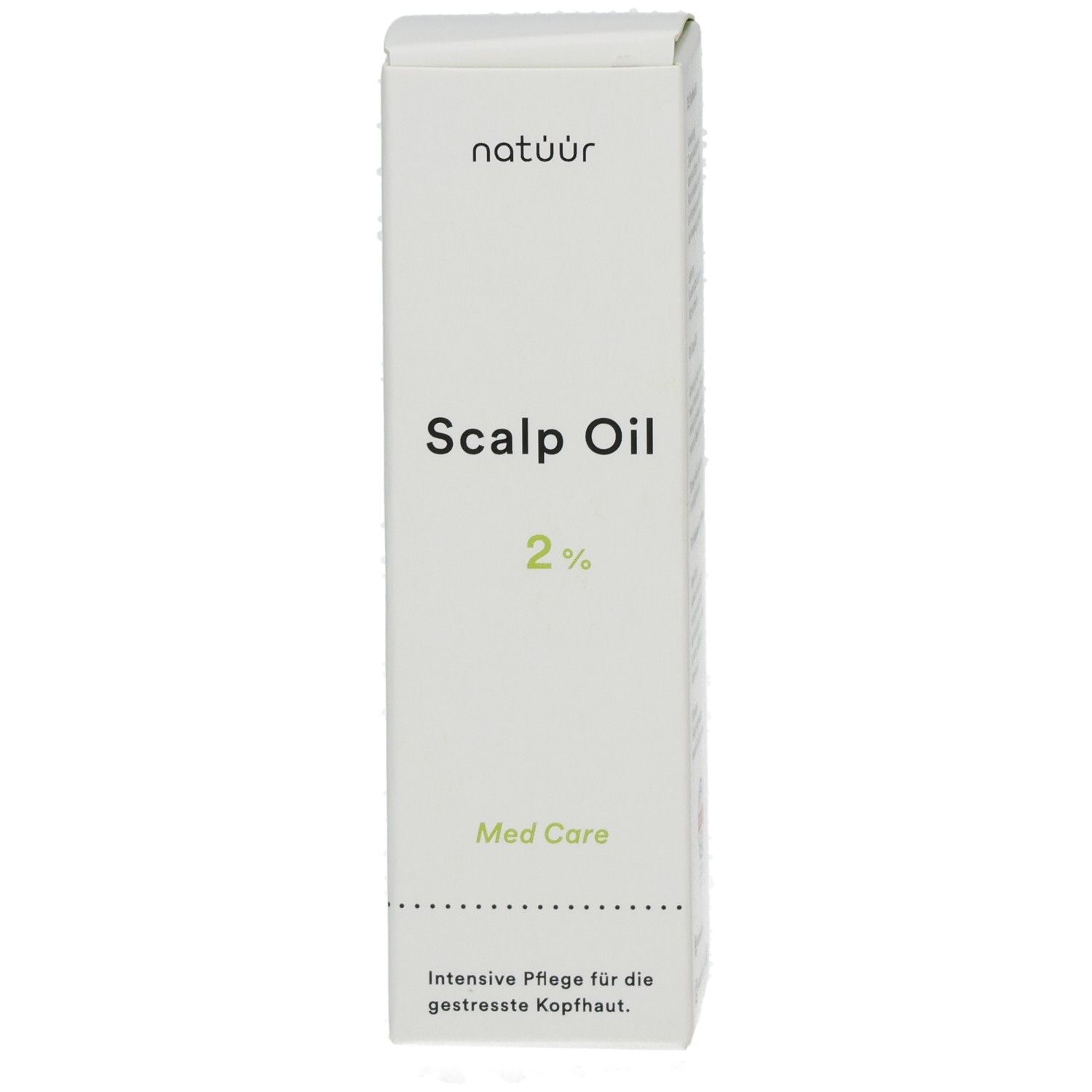 natuur Scalp Oil 2%