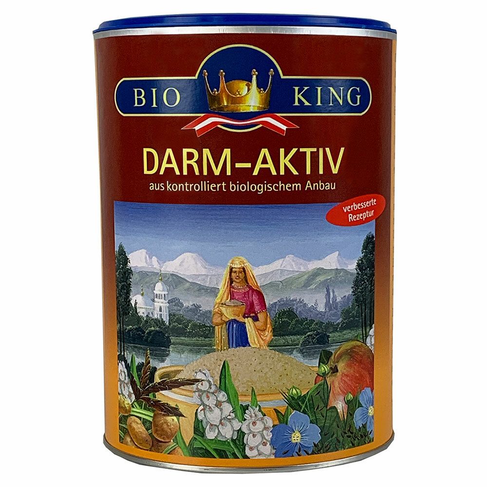 BIO KING DARM-AKTIV