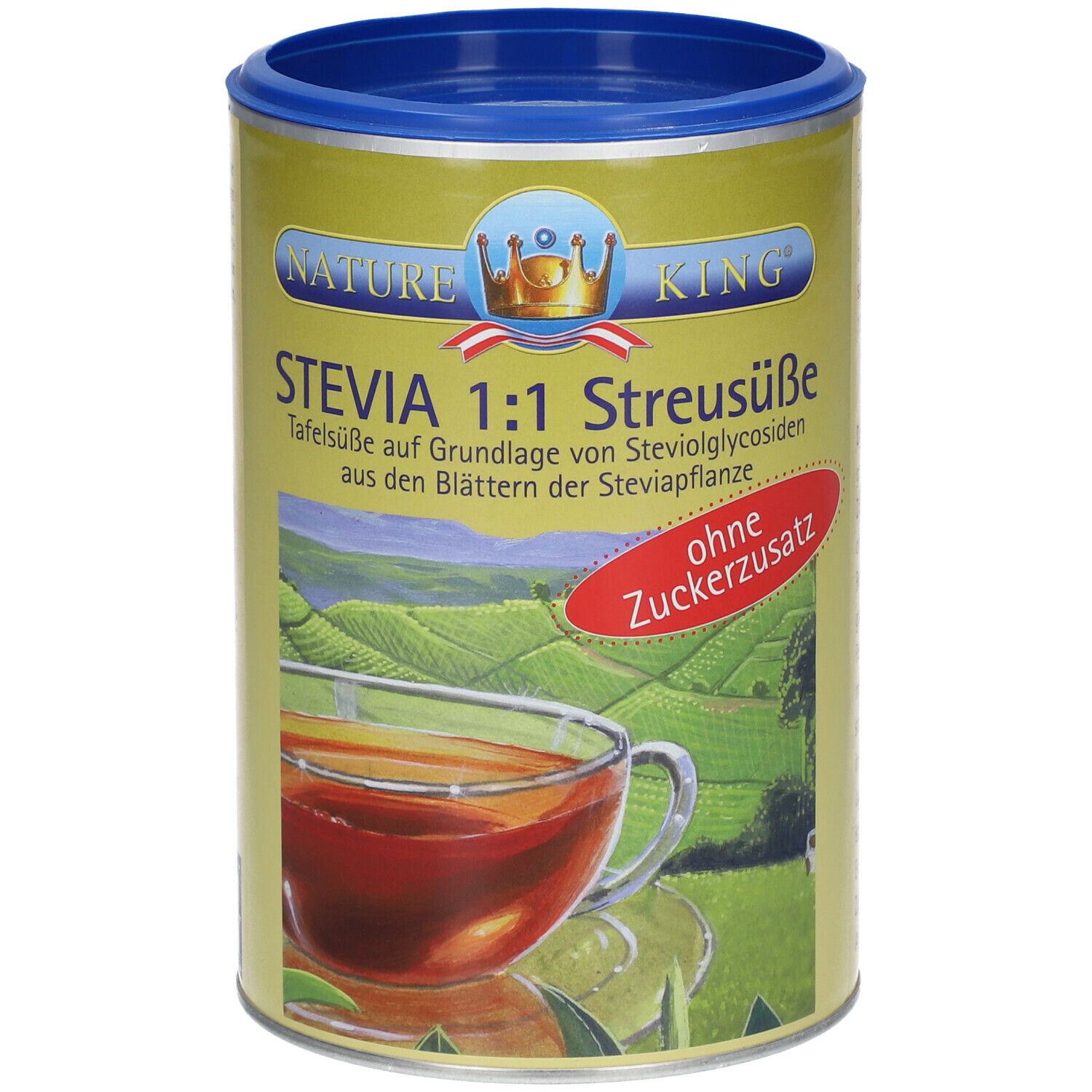 NATURE KING® Stevia