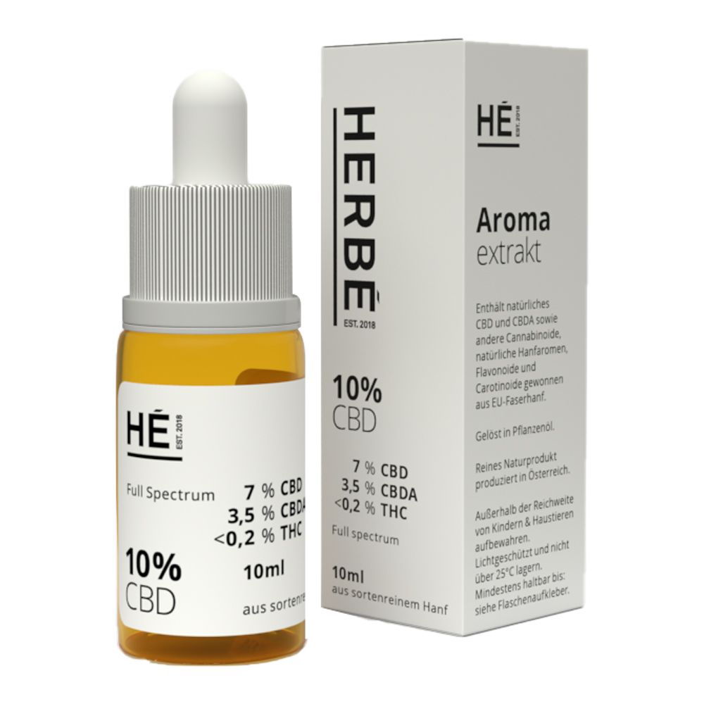 HERBÉ Geschenkbox