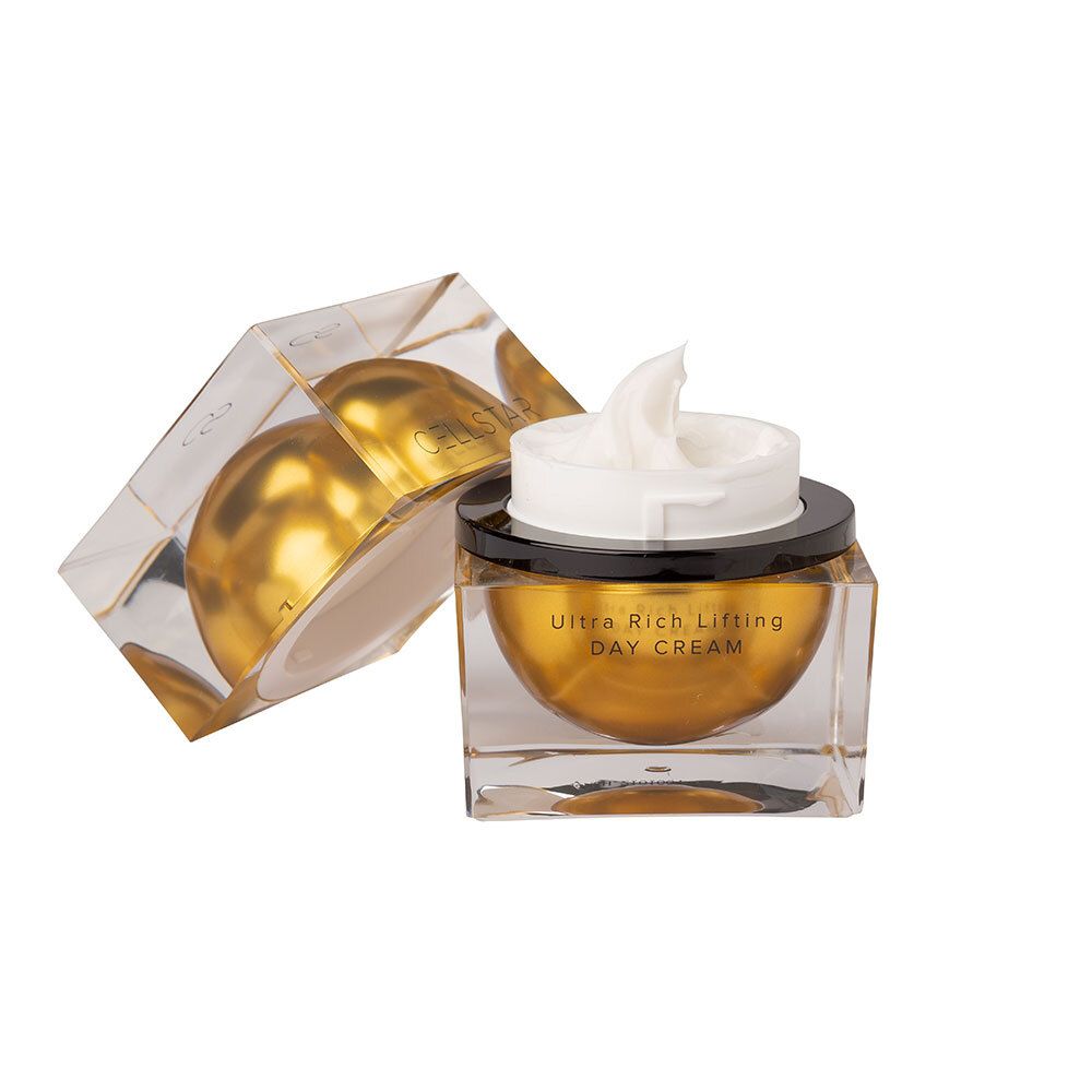 Cellstar Ultra Rich Lifting Tagescreme