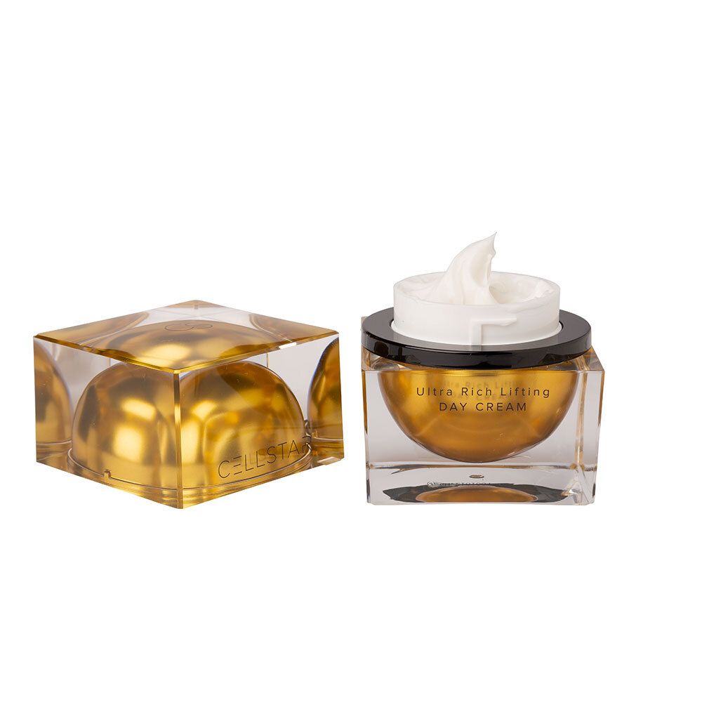 Cellstar Ultra Rich Lifting Tagescreme