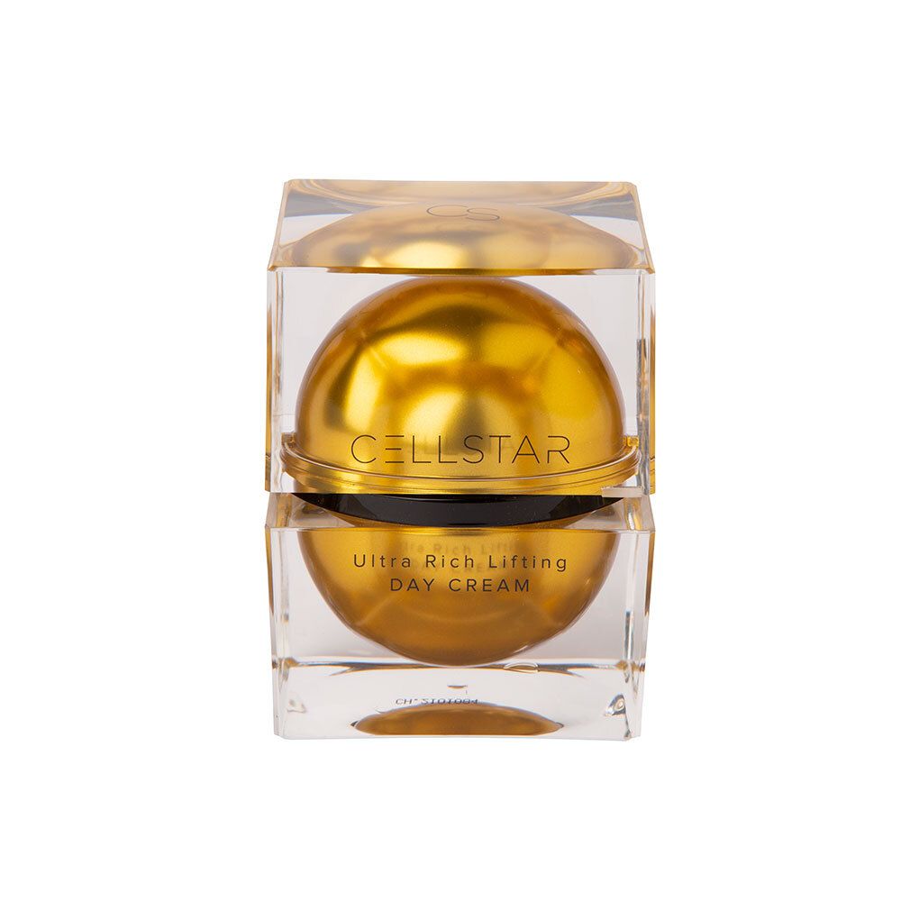 Cellstar Ultra Rich Lifting Tagescreme
