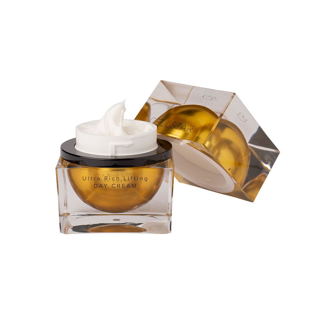 Cellstar Ultra Rich Lifting Tagescreme