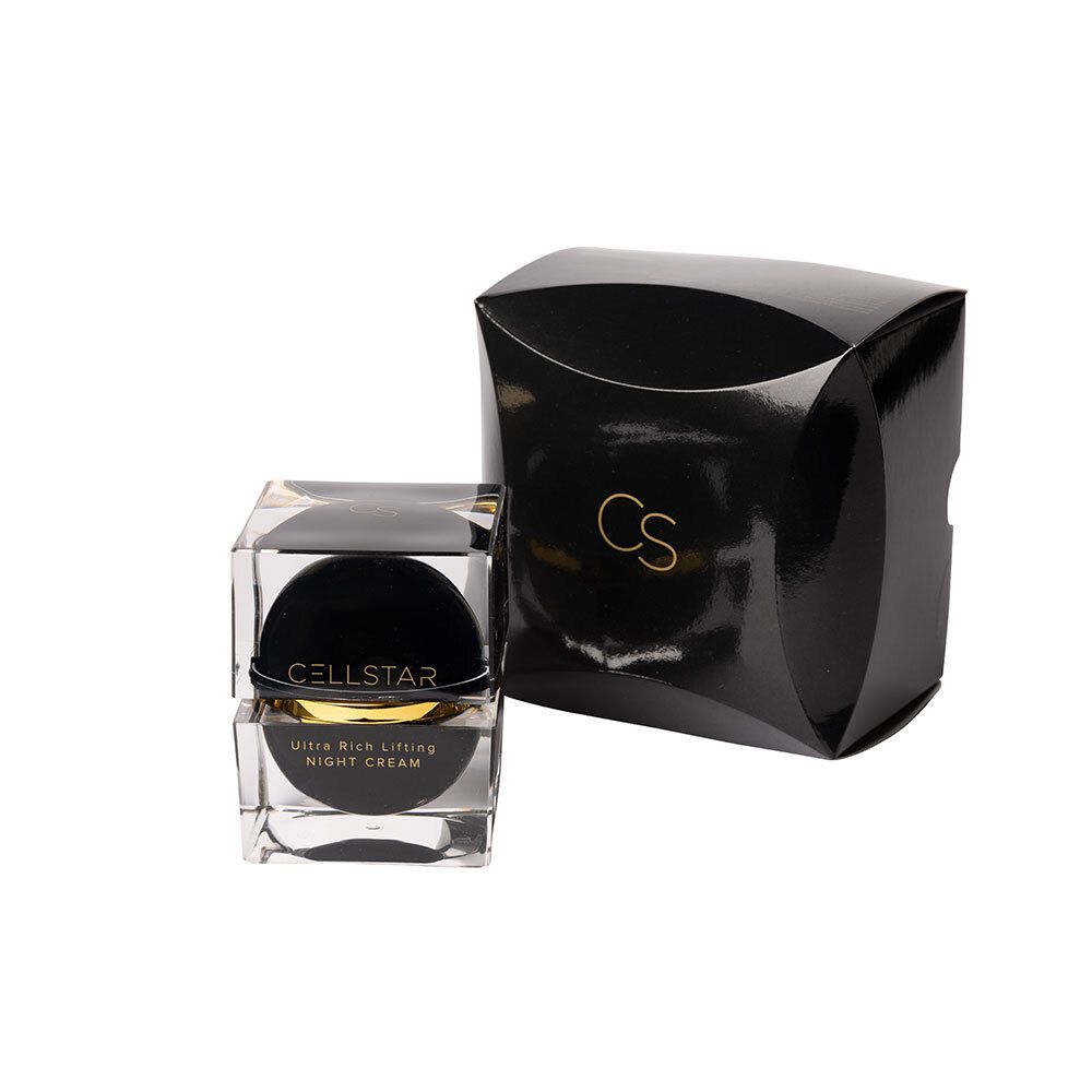 Cellstar Ultra Rich Lifting Nachtcreme