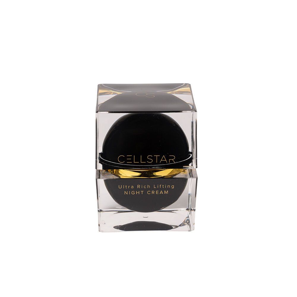 Cellstar Ultra Rich Lifting Nachtcreme