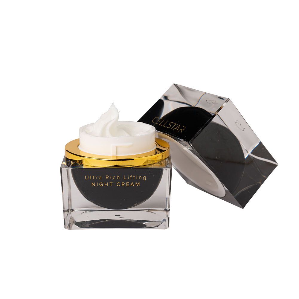 Cellstar Ultra Rich Lifting Nachtcreme