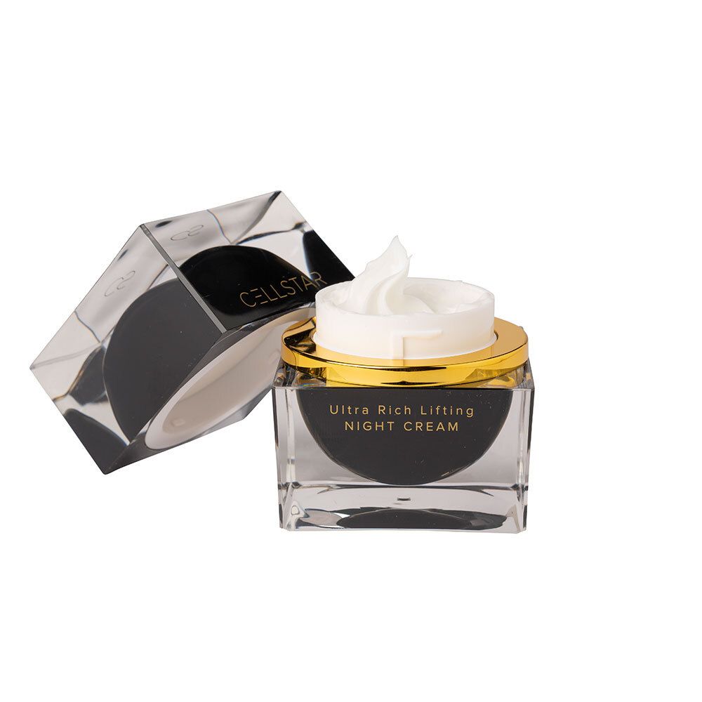 Cellstar Ultra Rich Lifting Nachtcreme