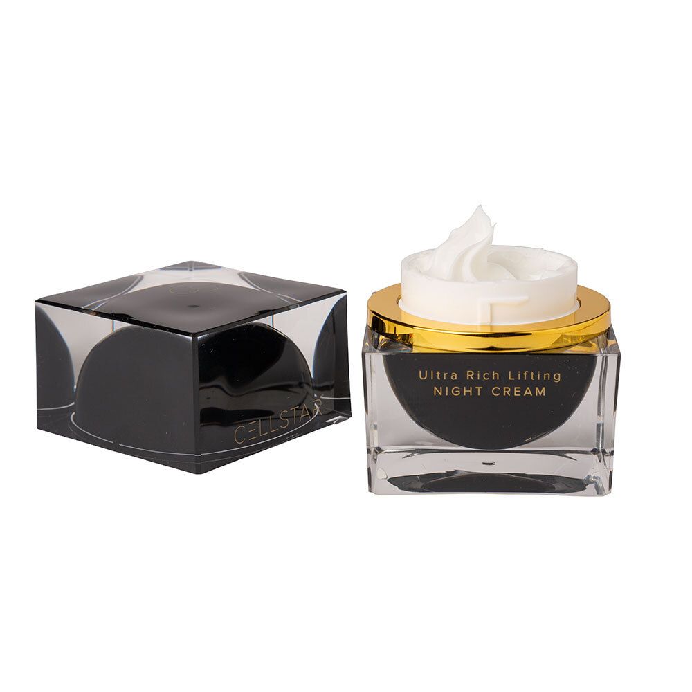 Cellstar Ultra Rich Lifting Nachtcreme