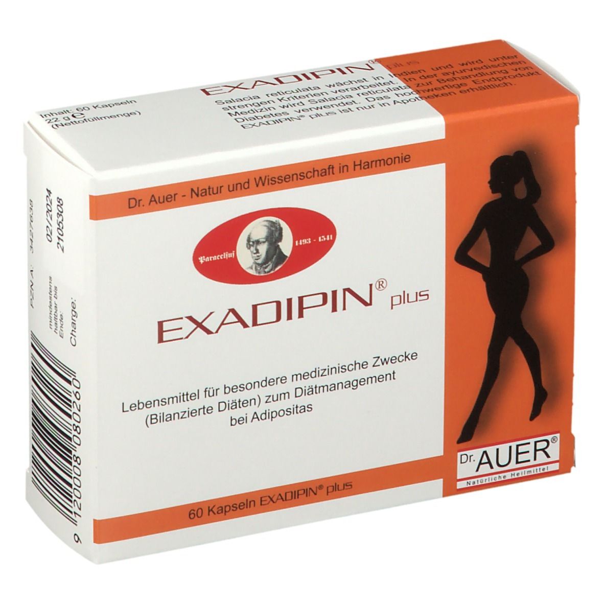 Exadipin®