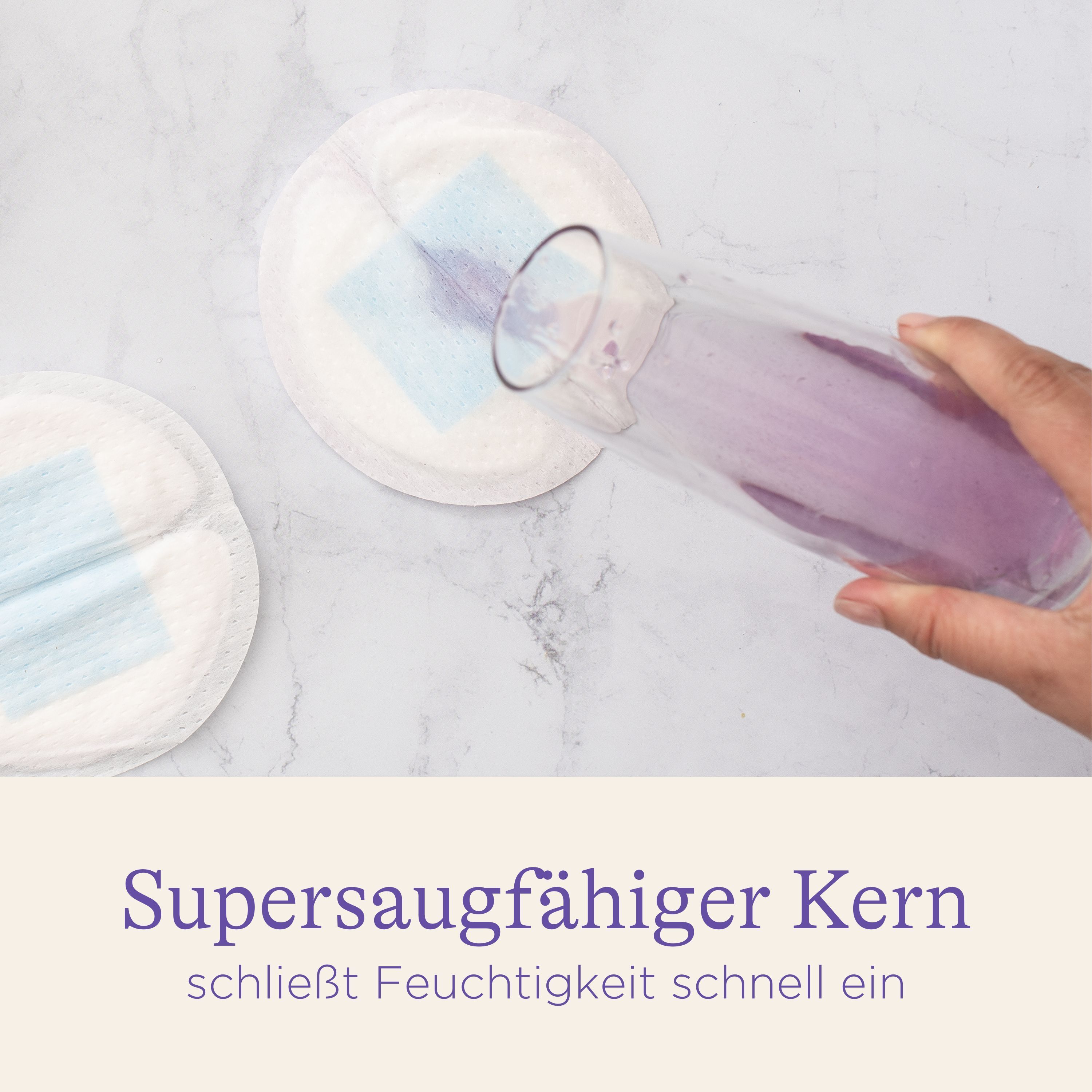 Lansinoh® Stilleinlagen