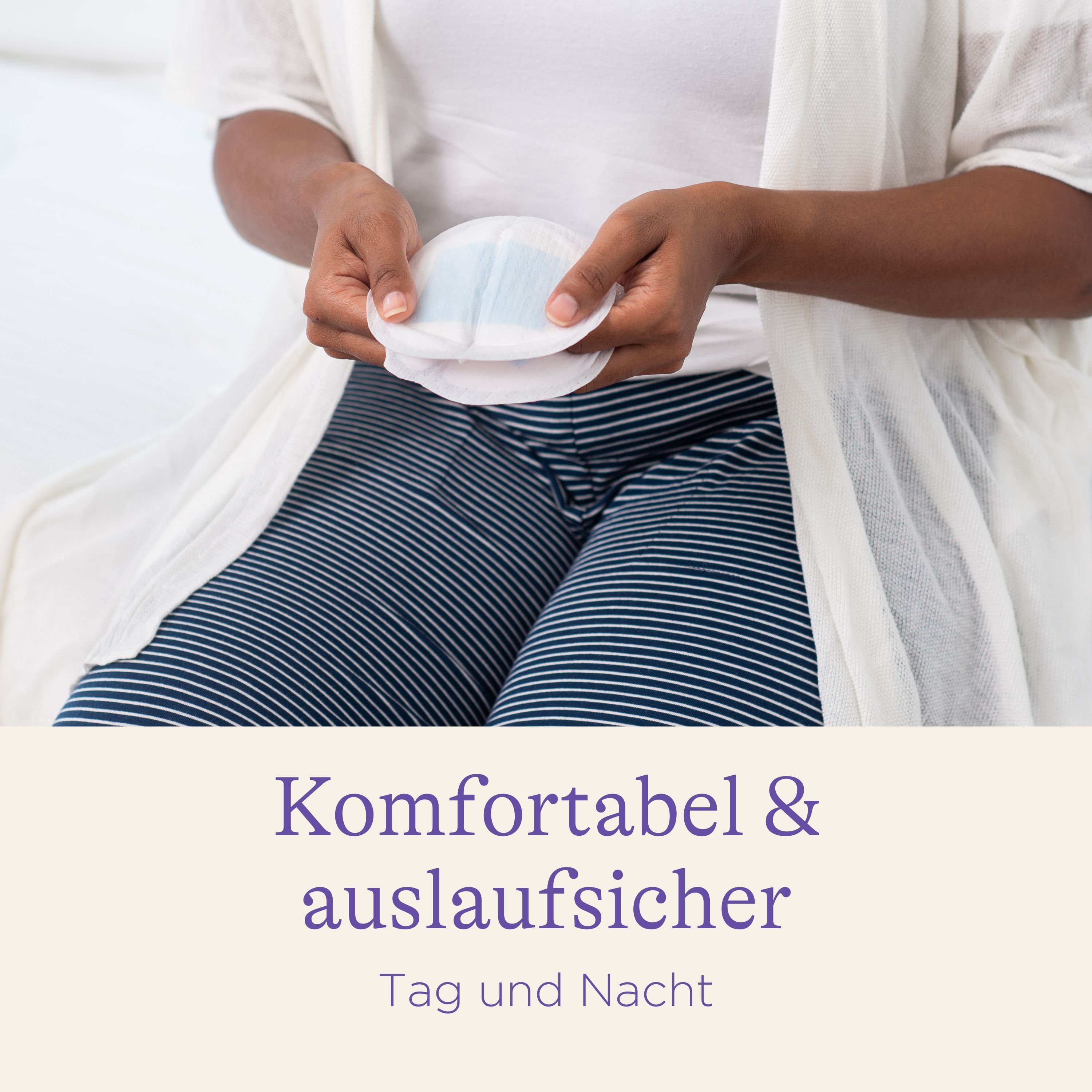 Lansinoh® Stilleinlagen