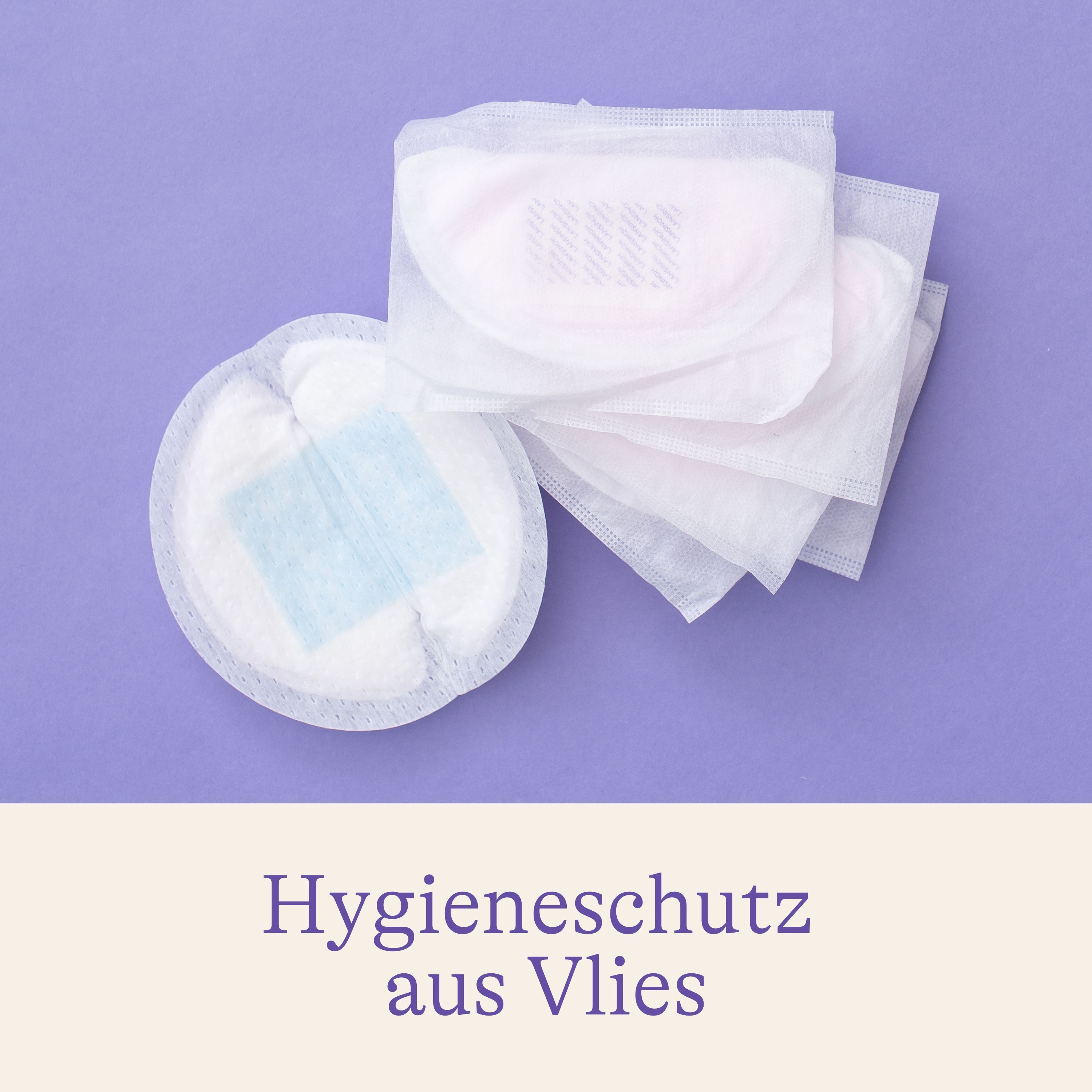 Lansinoh® Stilleinlagen