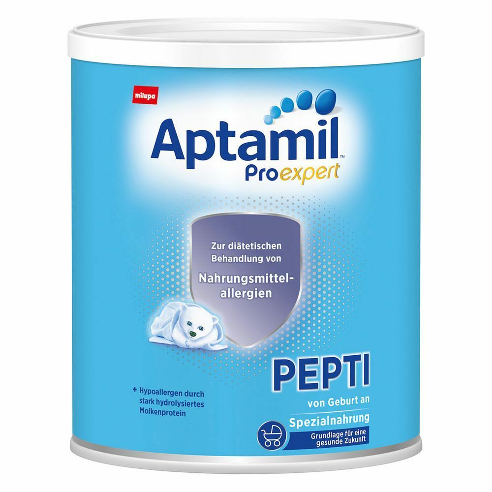  Aptamil® Proexpert Pepti