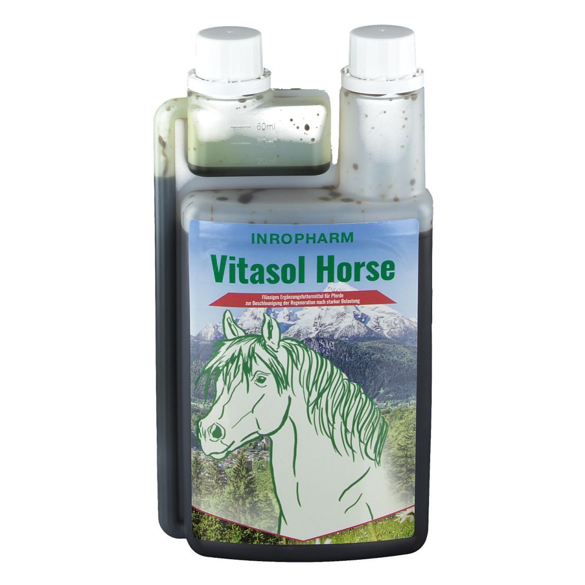 VITASOL-horse