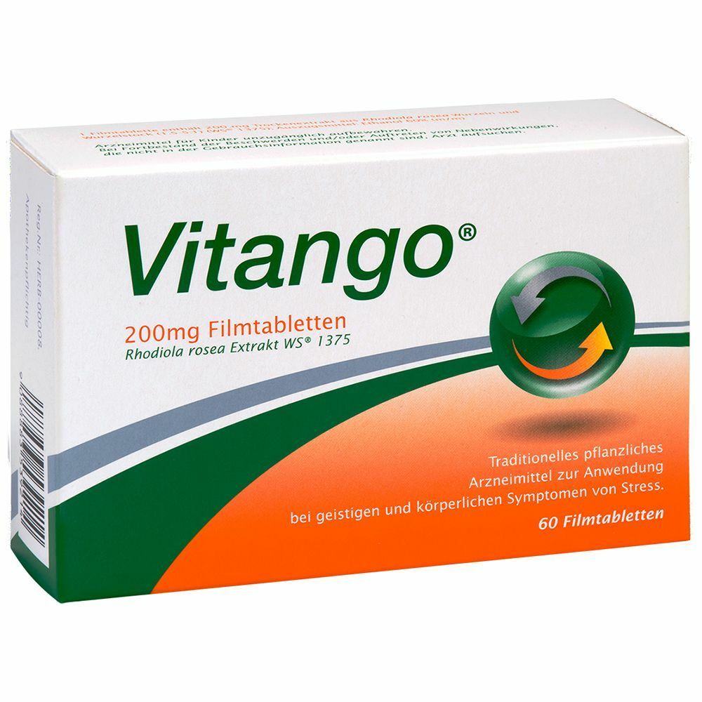 Vitango® 200 mg