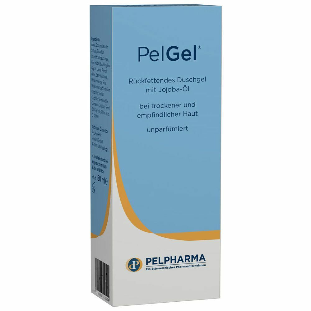 PelGel®