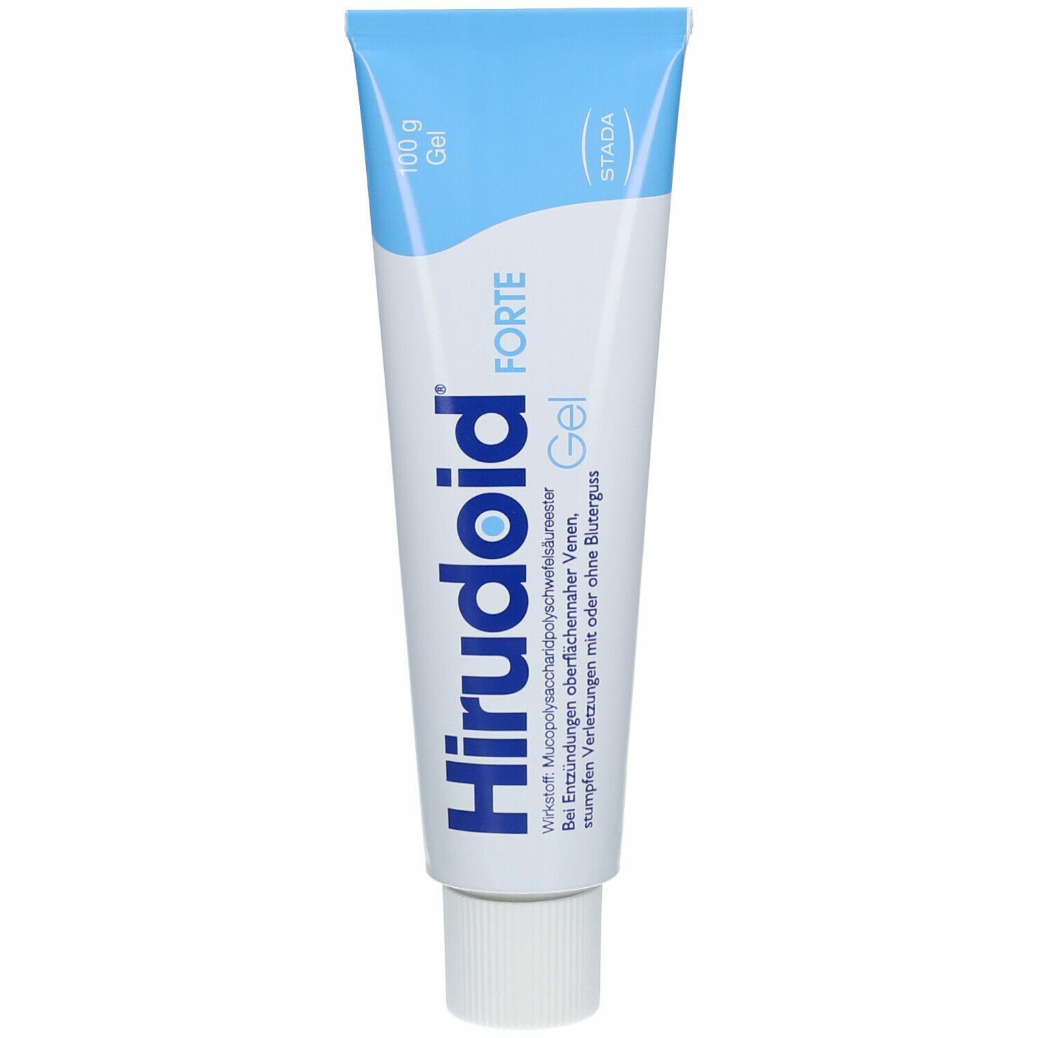 Hirudoid® Gel Forte