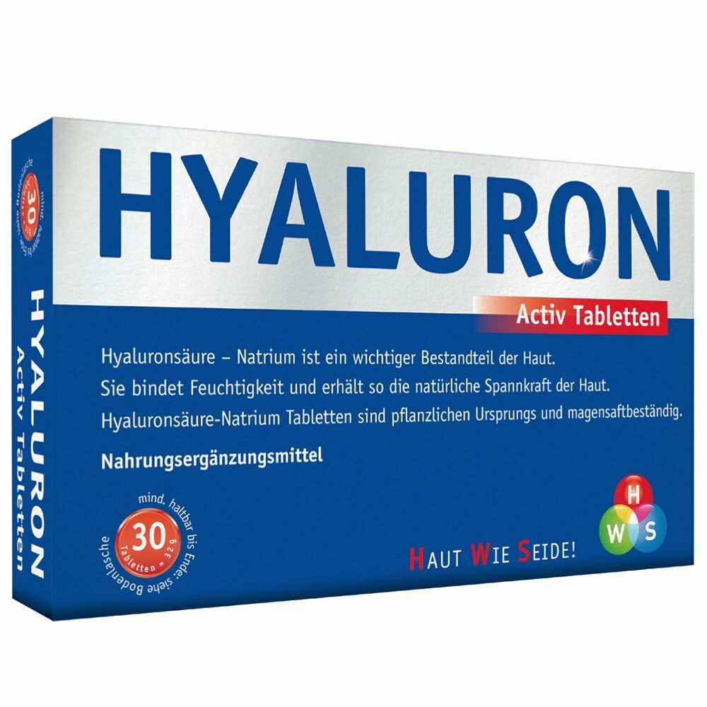 Hyaluron Activ