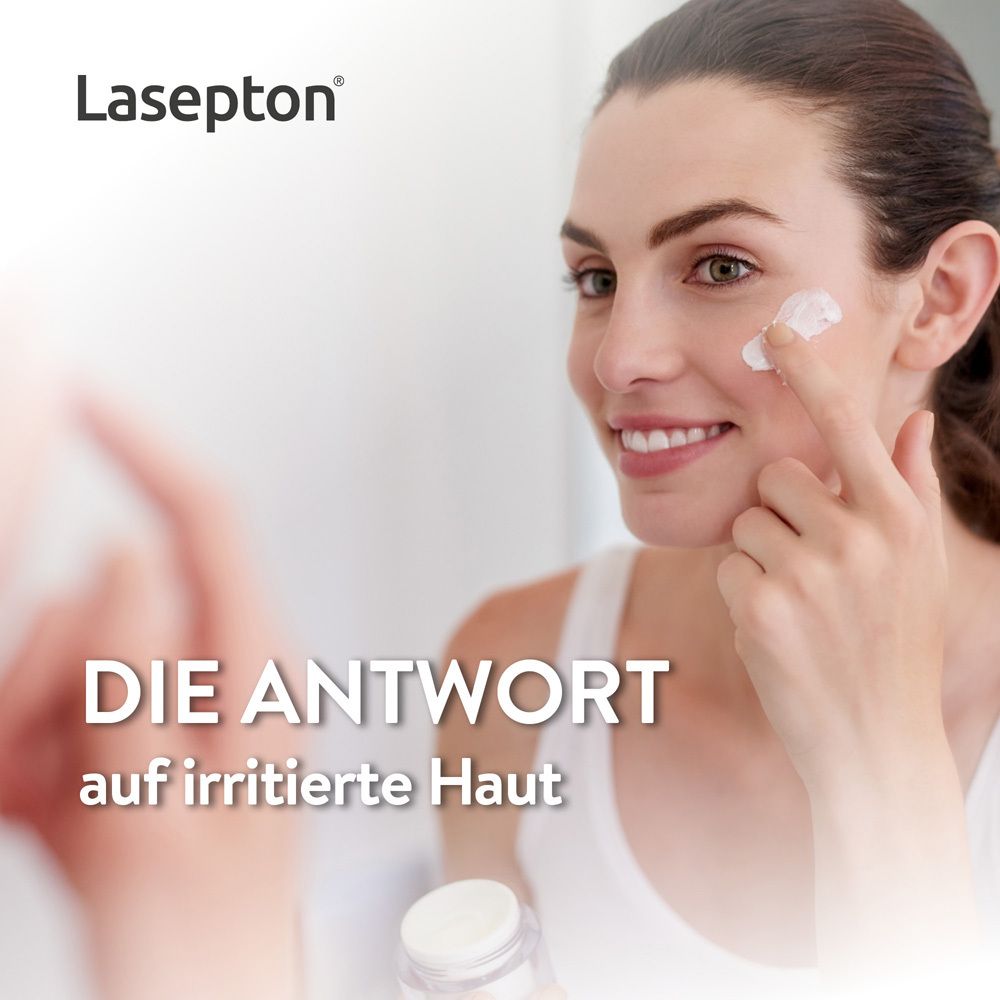 Lasepton Regenerations-Creme
