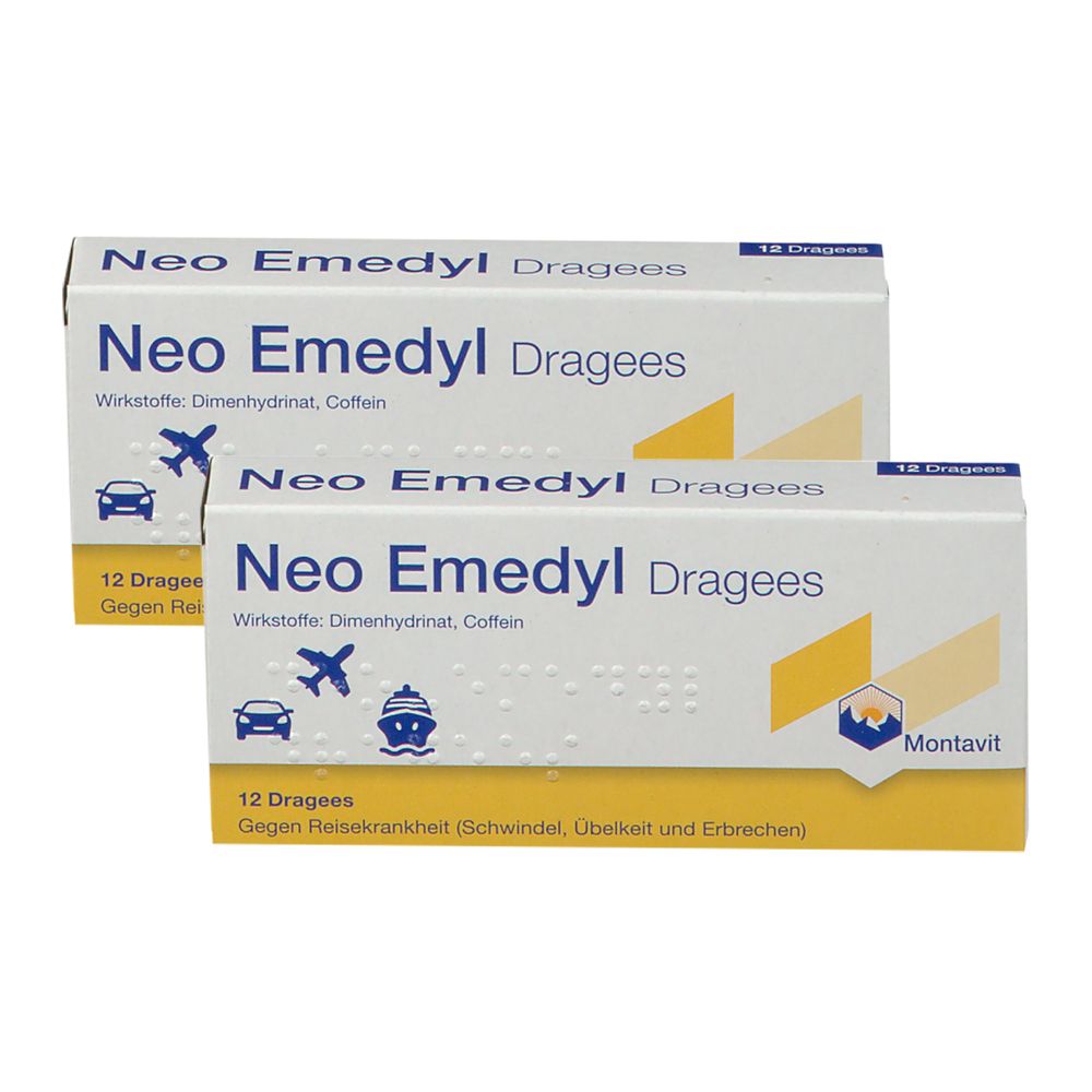 Neo-Emedyl