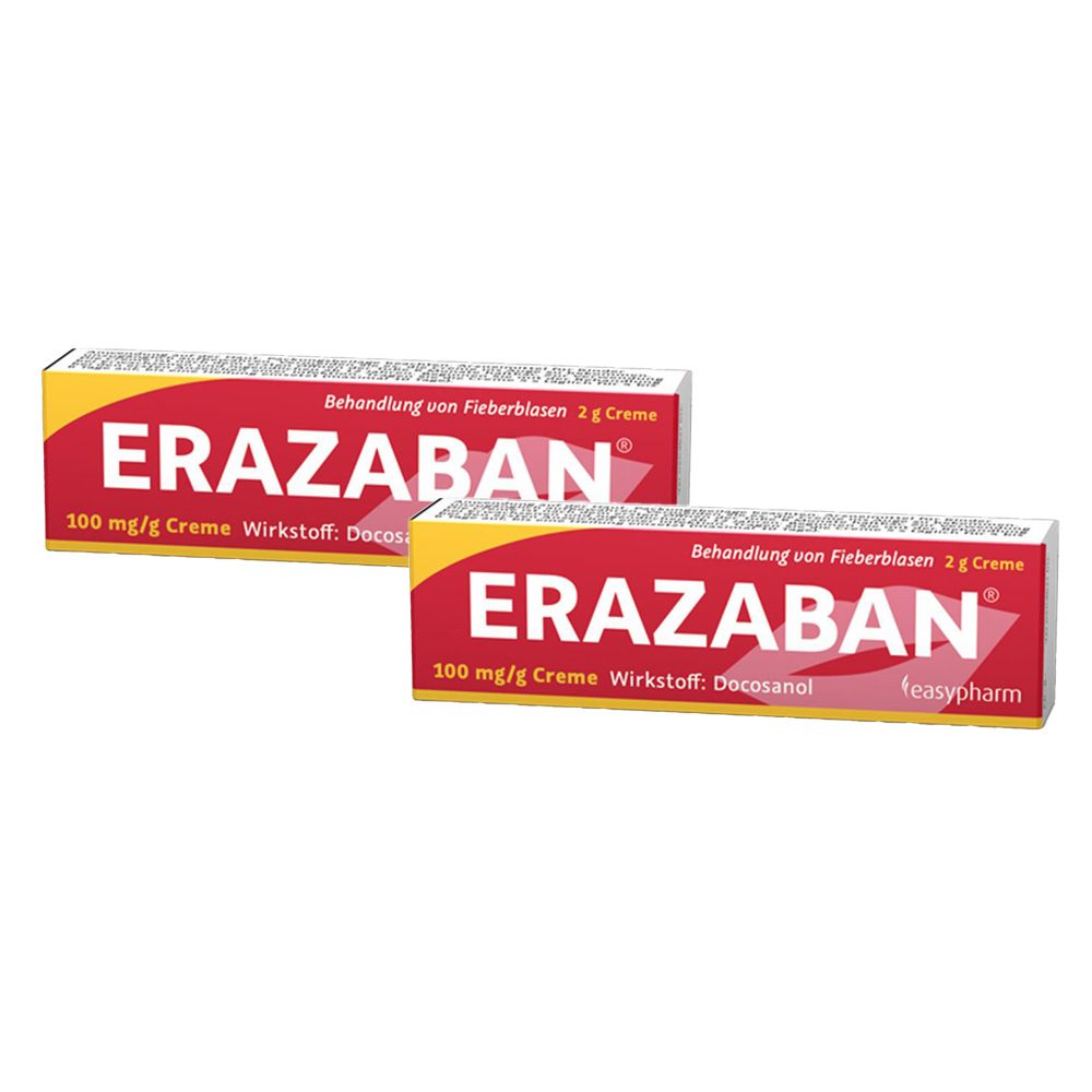 Erazaban® 100 mg /g