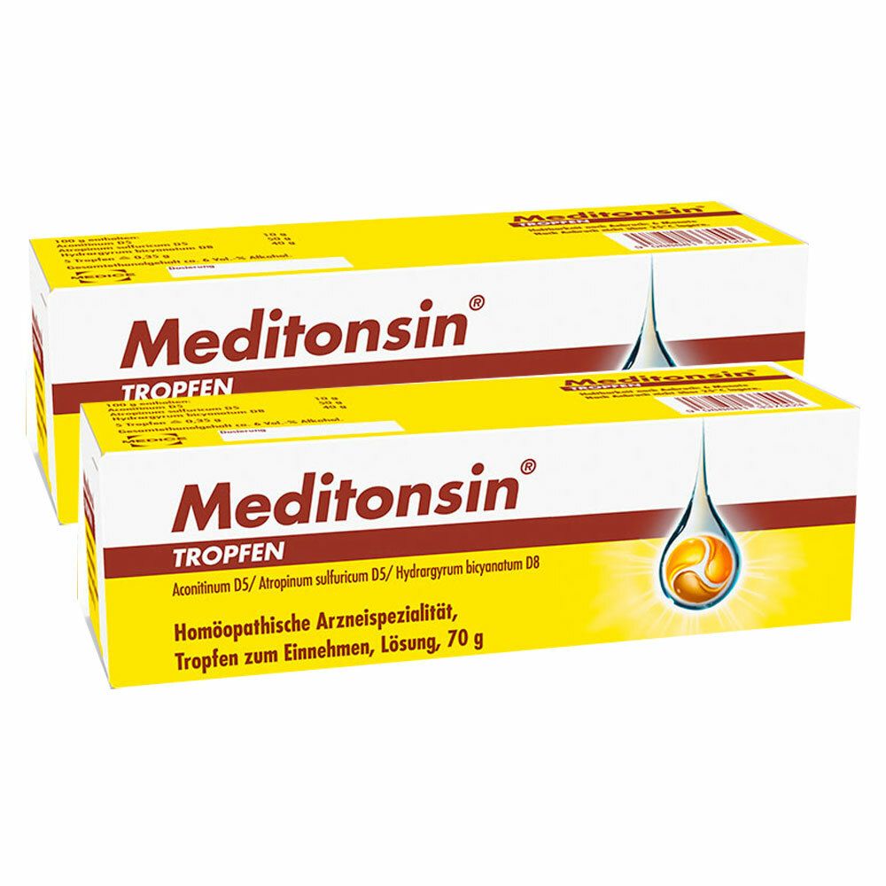 meditonsin® Tropfen