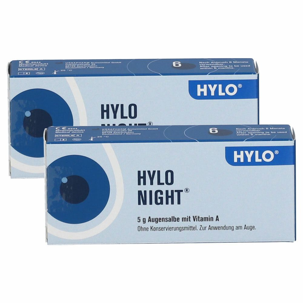 HYLO NIGHT®