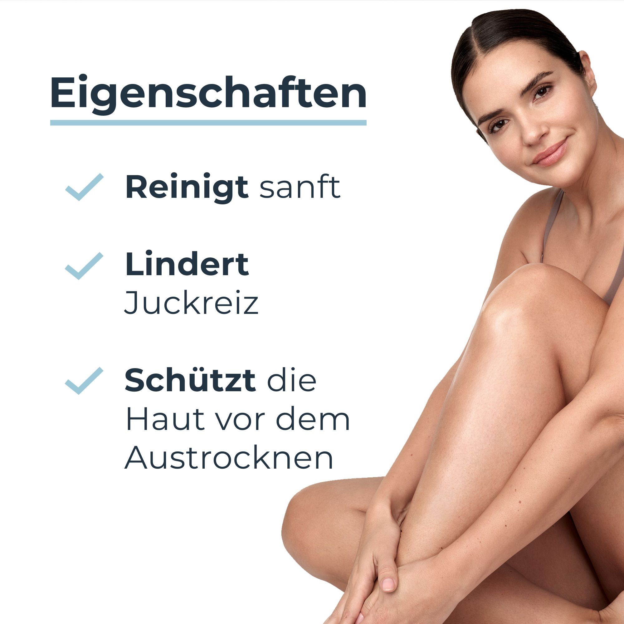 Eucerin® AtopiControl Dusch- und Badeöl - Jetzt 20% sparen mit Code "eucerin20"