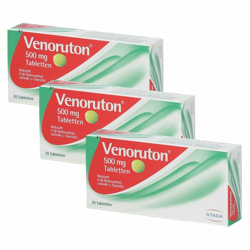 Venoruton® 500 mg