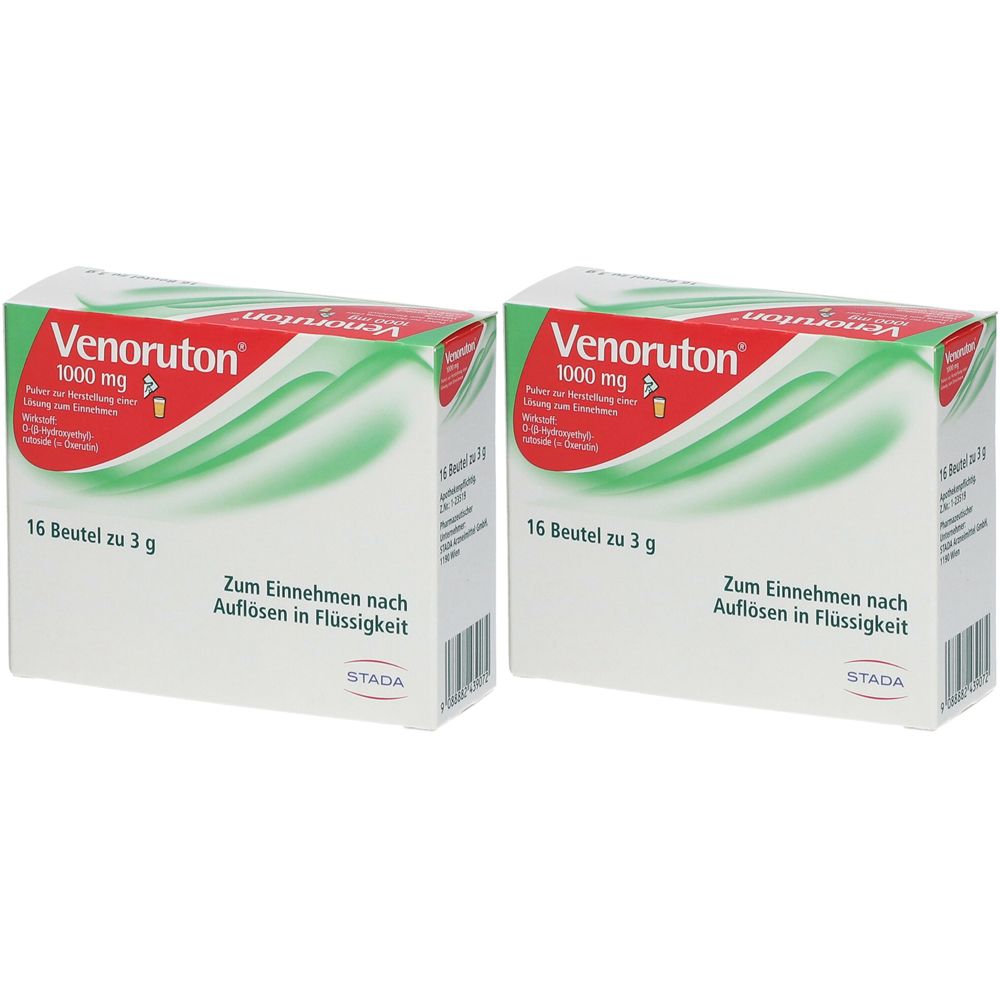 Venoruton® 1000 mg Granulat