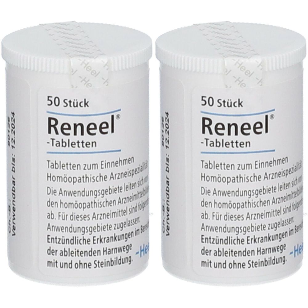  Reneel®-Tabletten