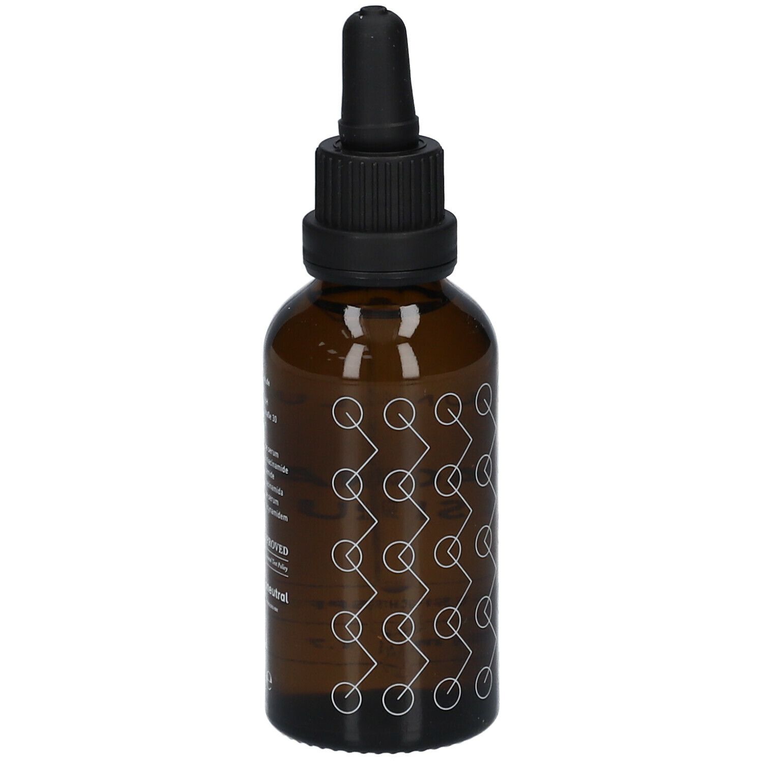 JUNGLÜCK Niacinamid Serum