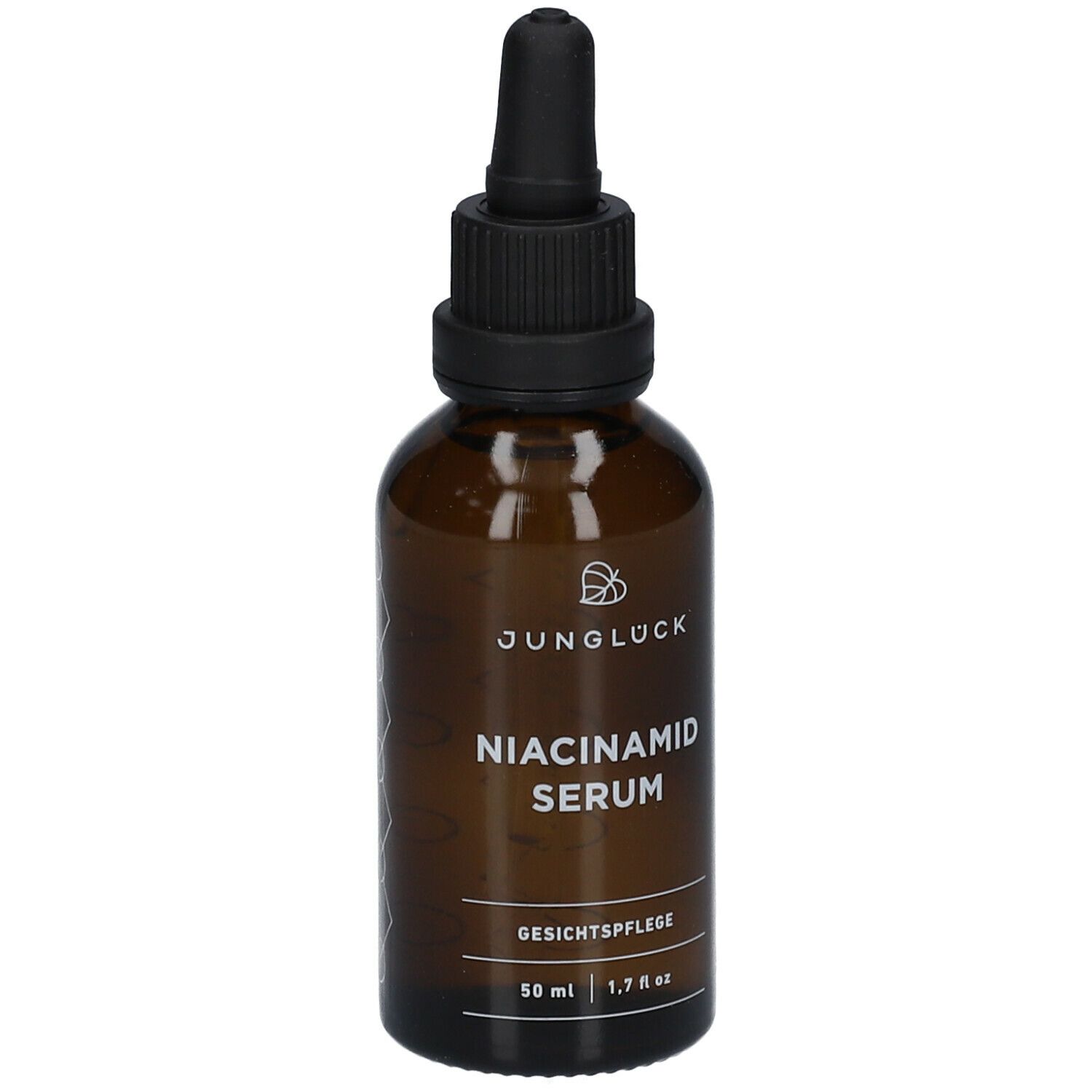 JUNGLÜCK Niacinamid Serum