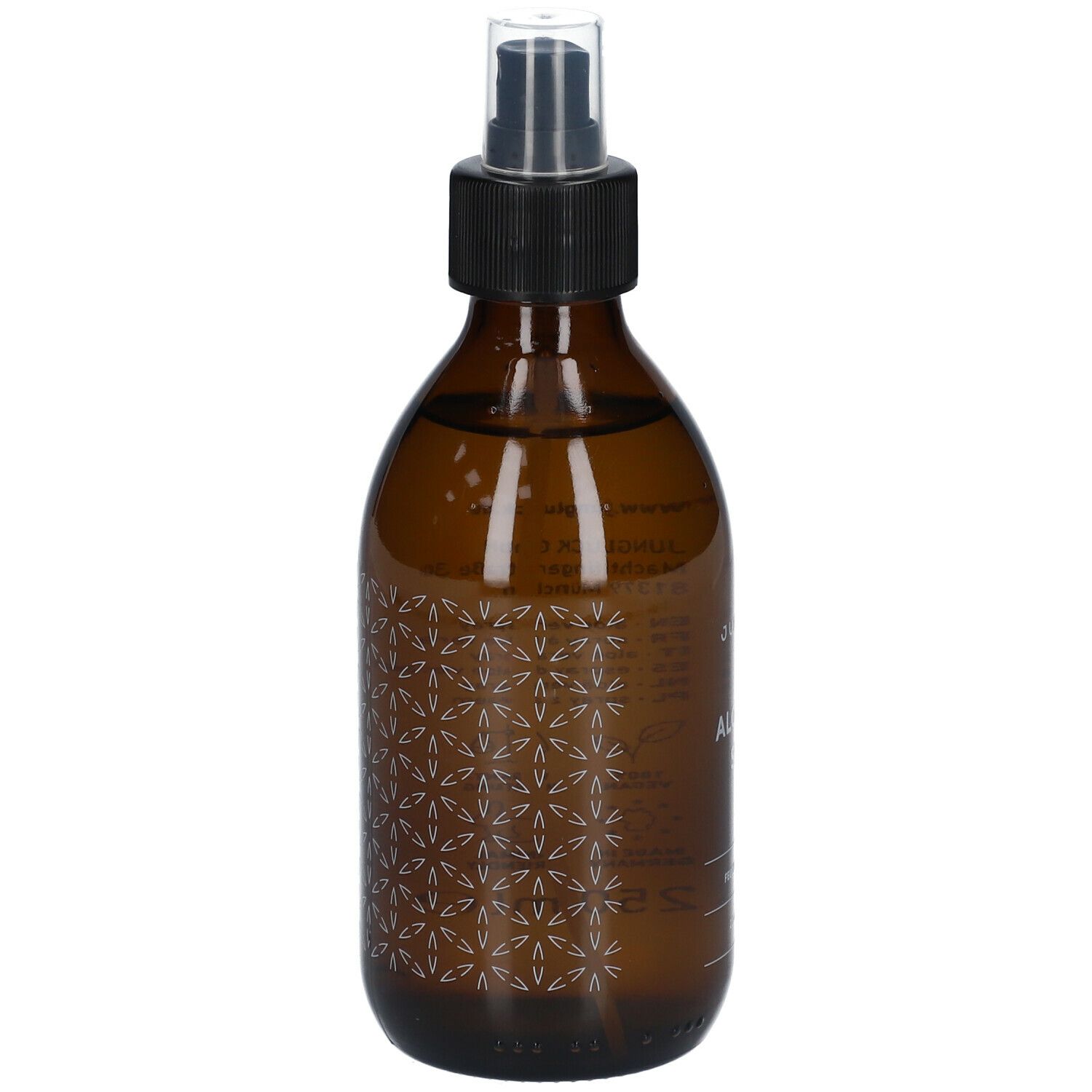 JUNGLÜCK Aloe Vera Spray