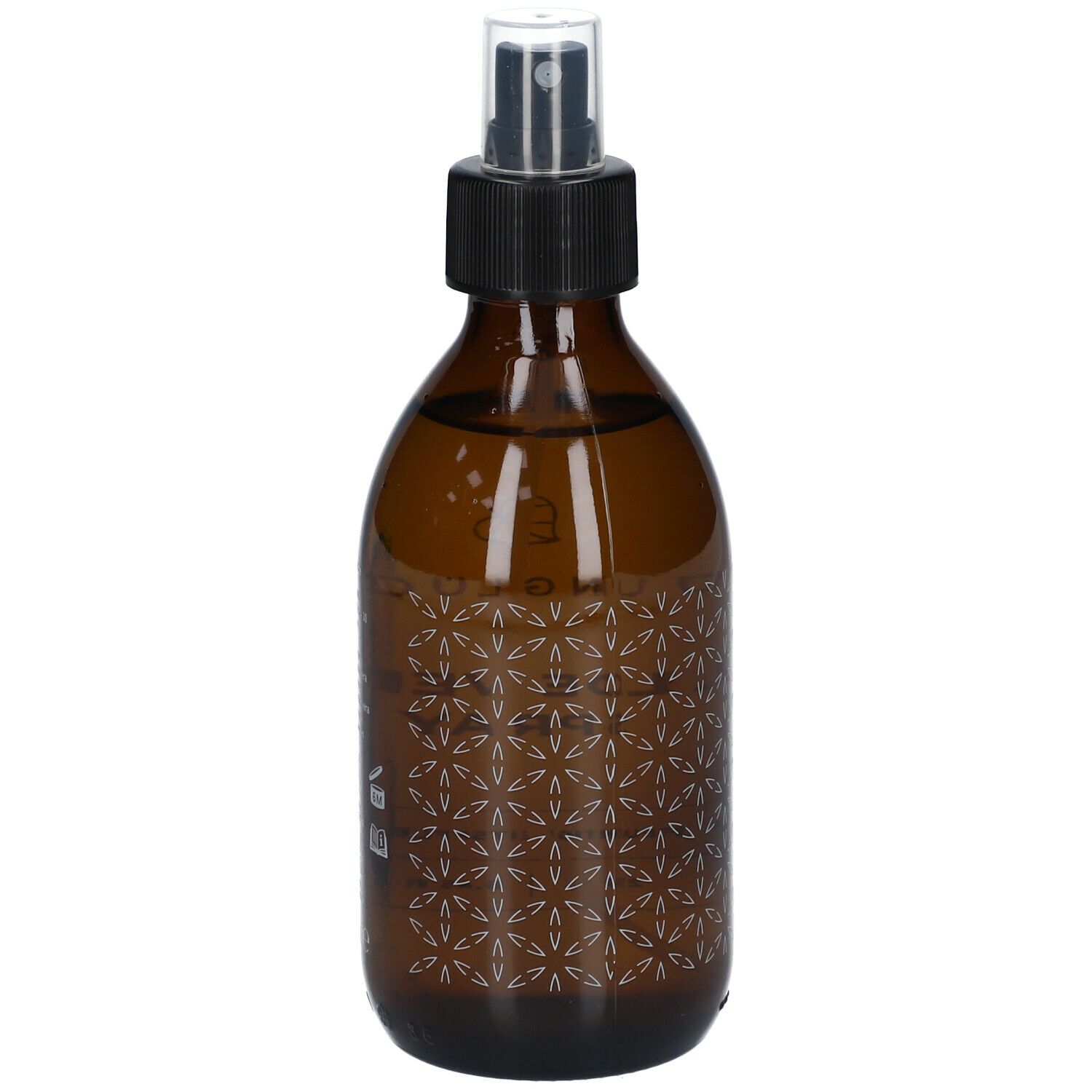 JUNGLÜCK Aloe Vera Spray
