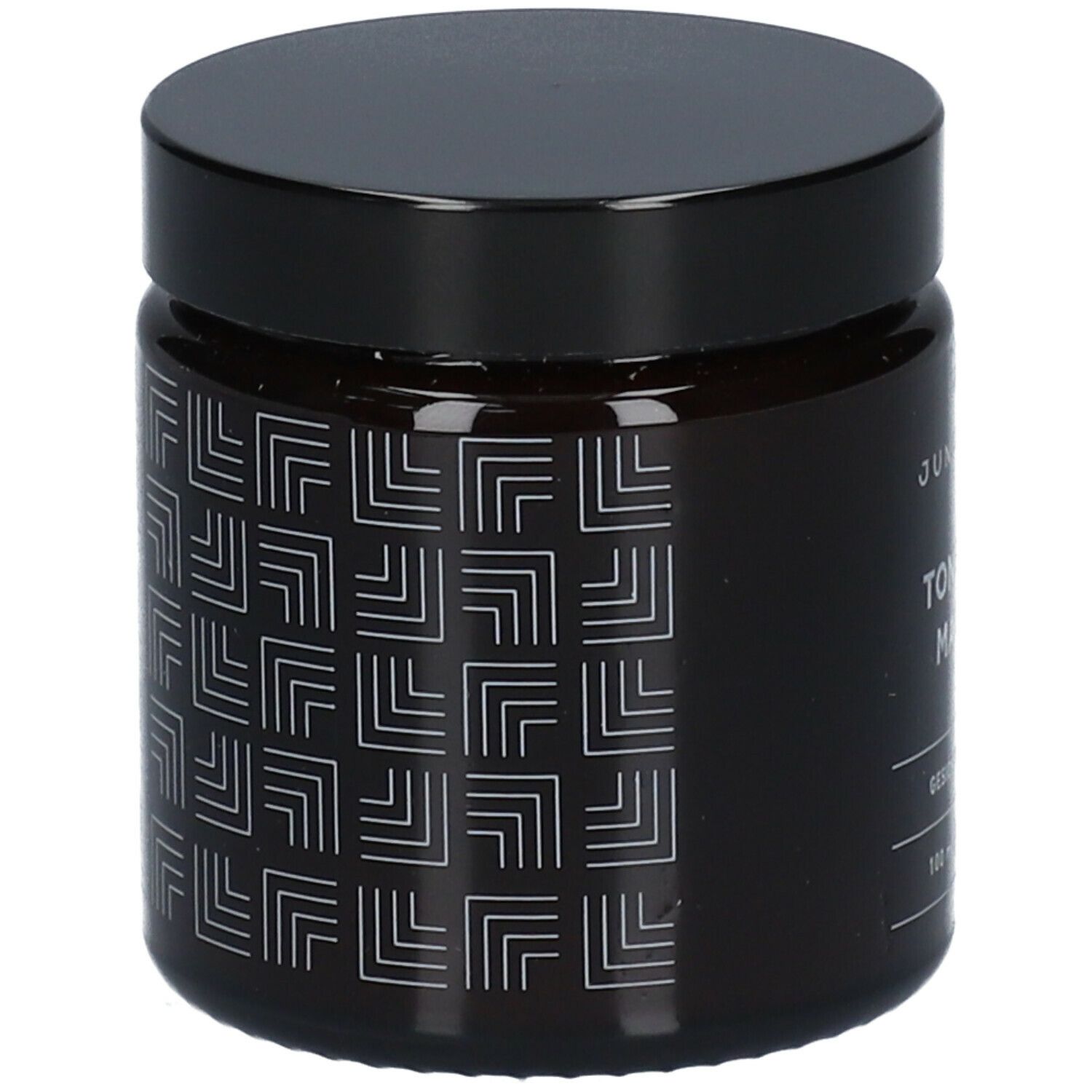 JUNGLÜCK TONERDE MASKE