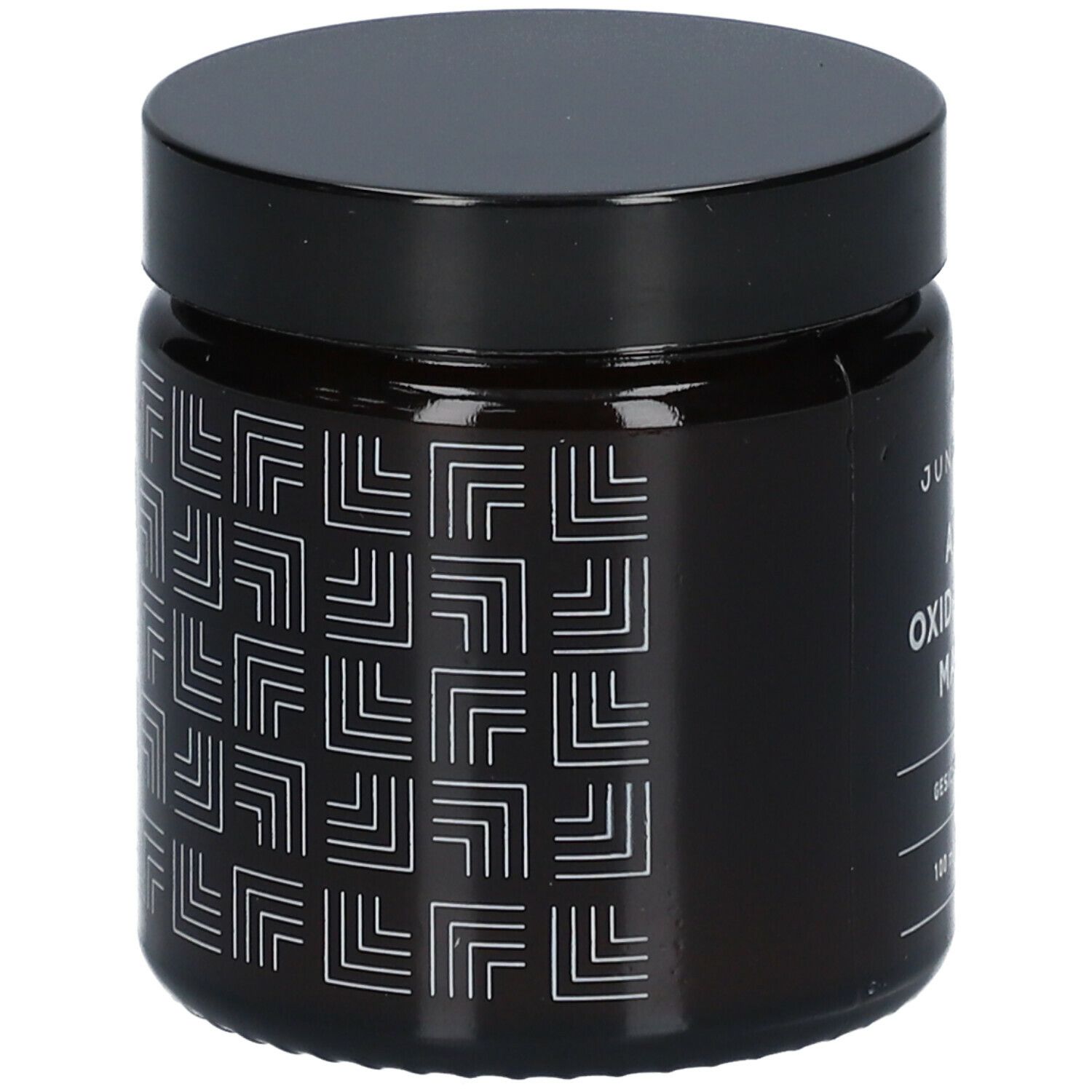 JUNGLÜCK Antioxidantien Maske