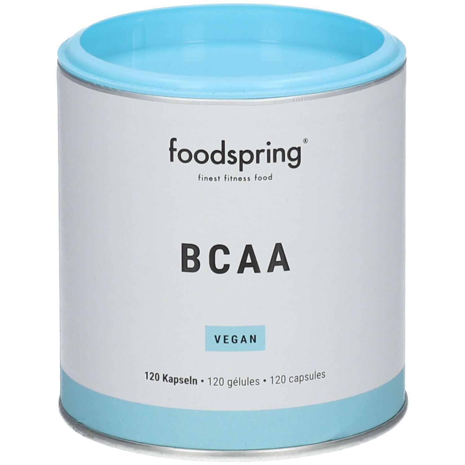 foodspring® BCAA Kapseln