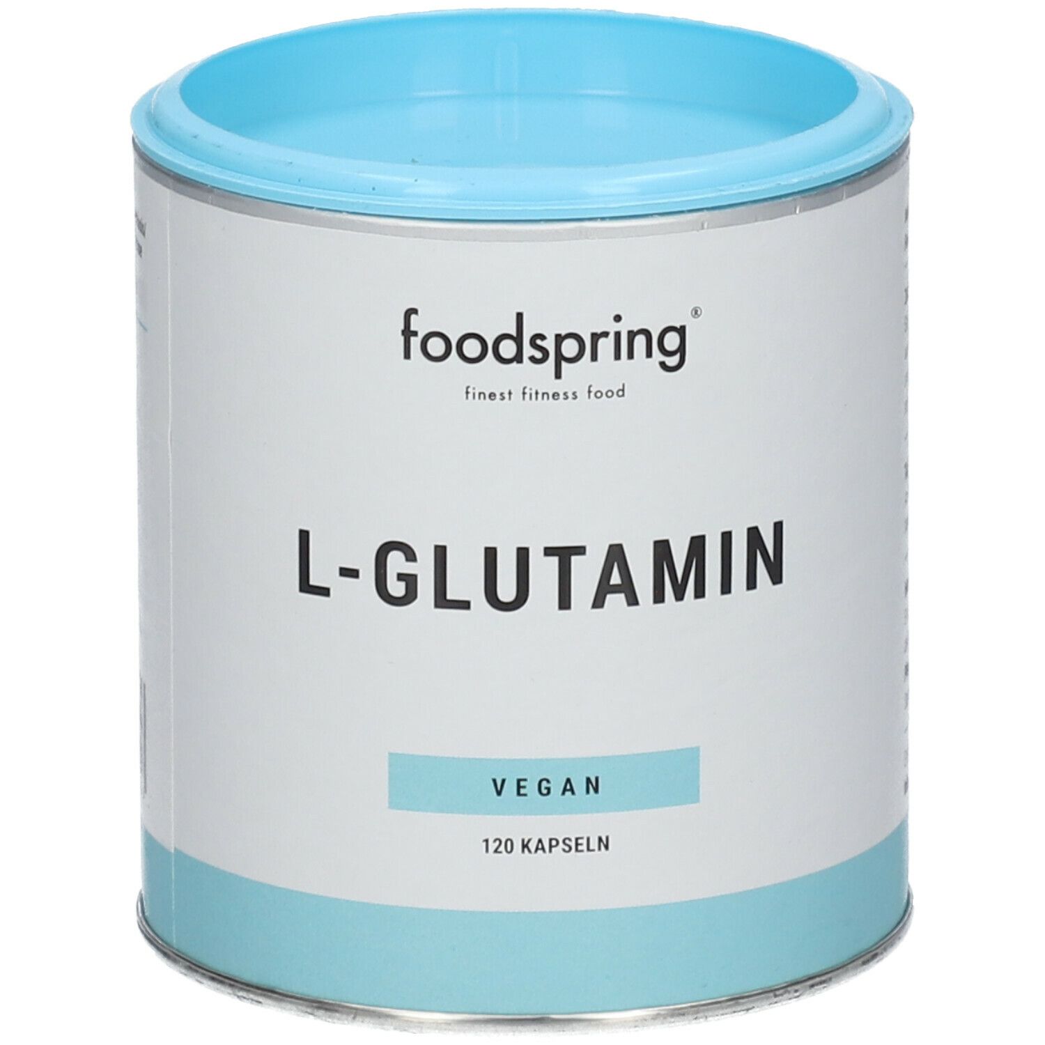 foodspring® L-Glutamin