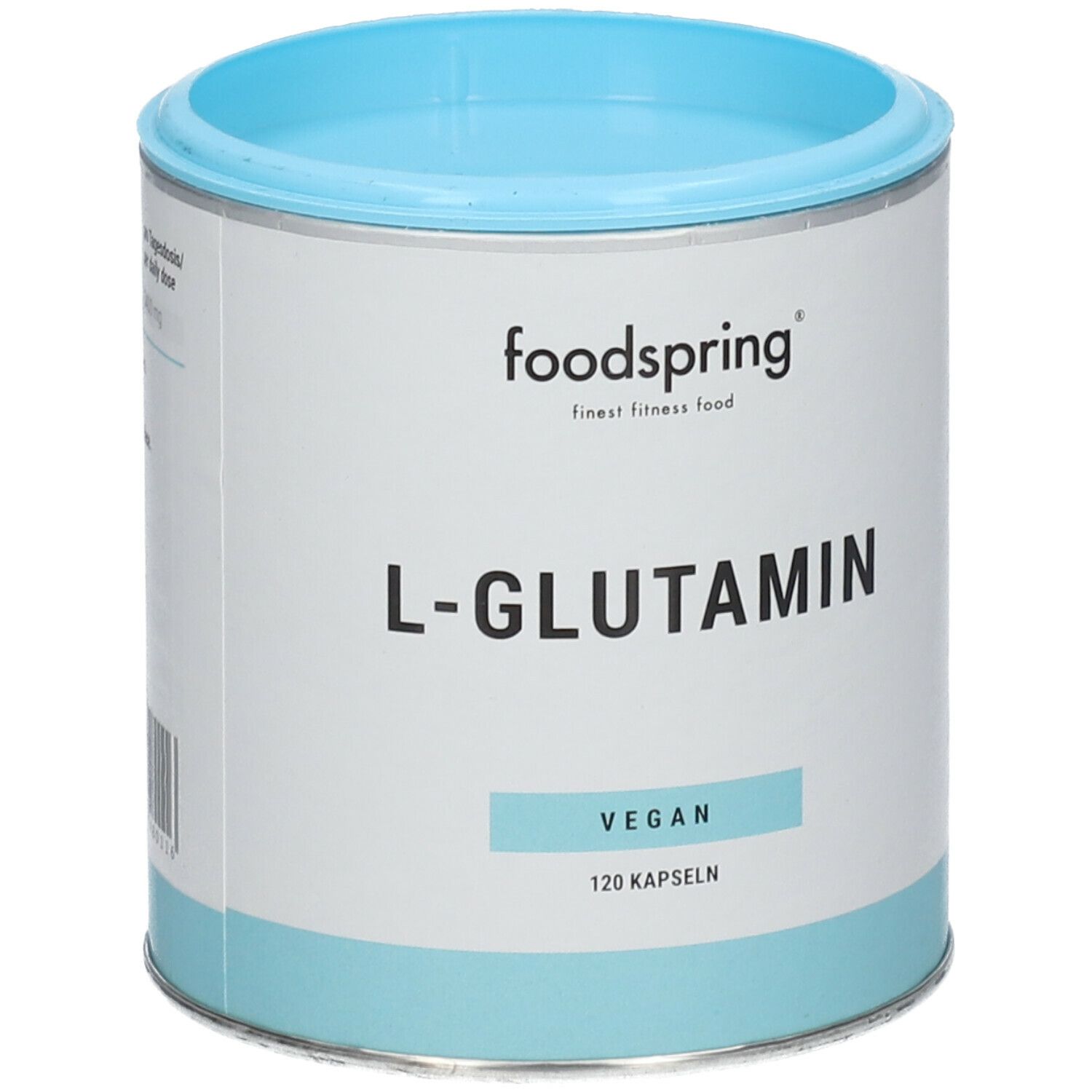 foodspring® L-Glutamin