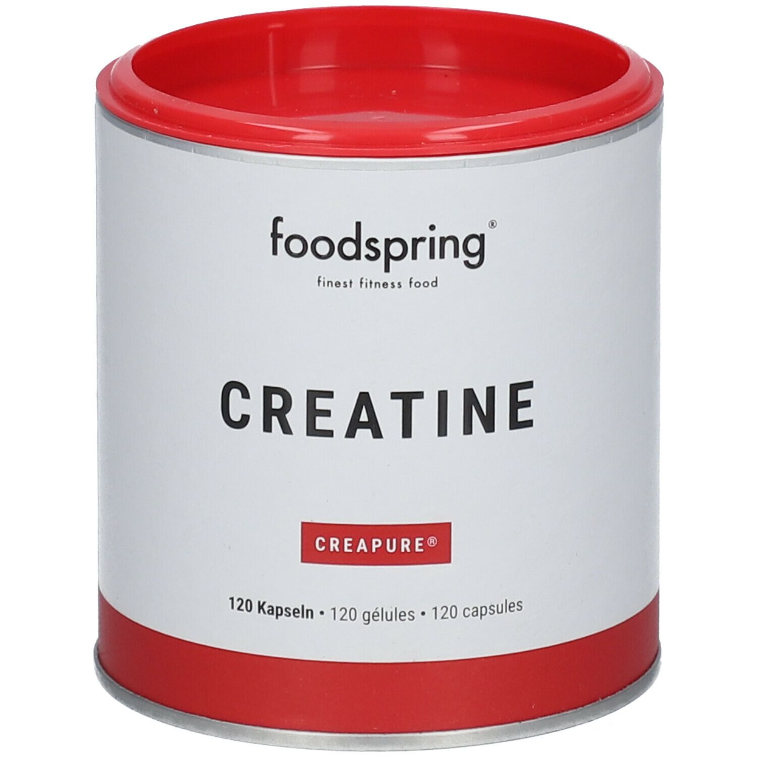 foodspring® Creatine