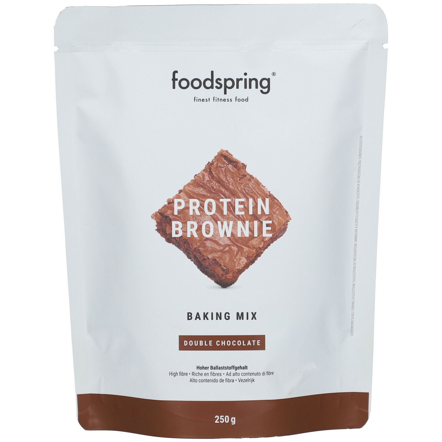 foodspring | Produkte günstig kaufen auf shop-apotheke.at