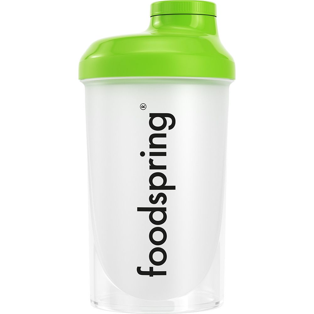 foodspring® Premium Shaker