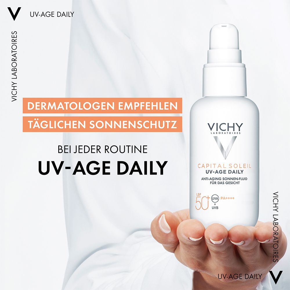 Vichy NUTRILOGIE 1 Intensiv-Aufbaupflege für trockene Haut