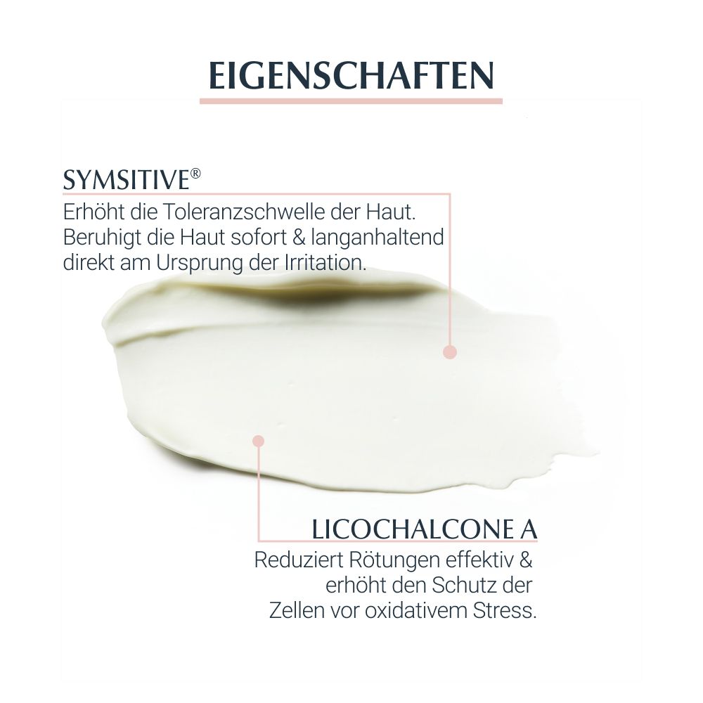 Eucerin® AntiRötungen Beruhigende Pflege - Jetzt 20% sparen mit Code "eucerin20"