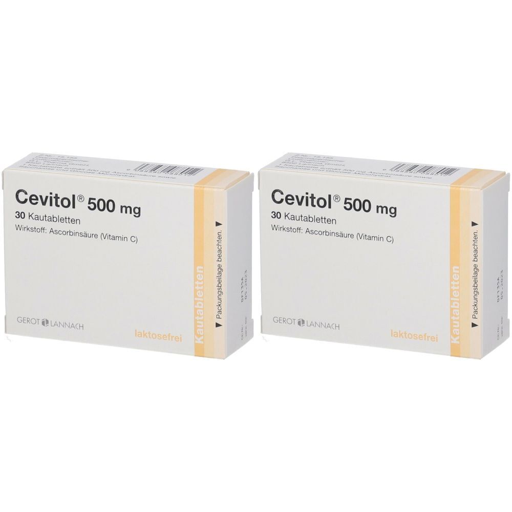 Cevitol®