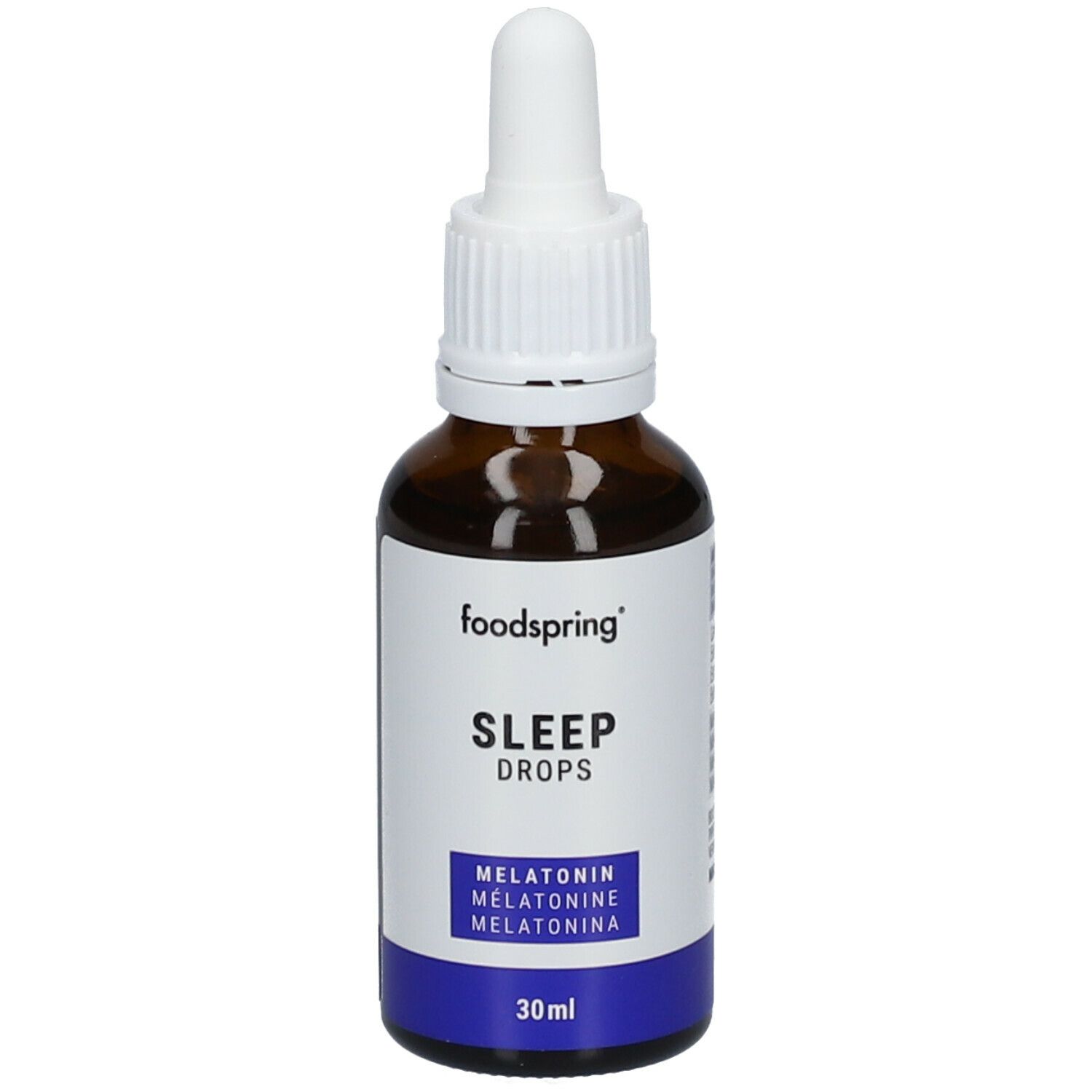 foodspring® Sleep Drops