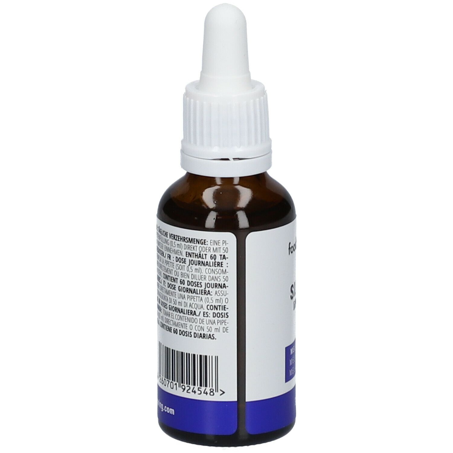 foodspring® Sleep Drops