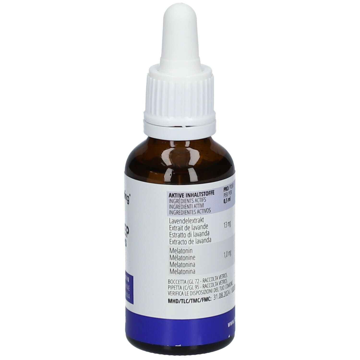 foodspring® Sleep Drops